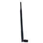 7dbi 2.4g rubber antenna with sma male