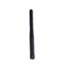 2dbi gsm antenna with sma male, 900/1,800mhz frequency