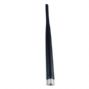 3dbi gsm antenna with sma male, 850/900/1800/1900mhz frequency