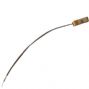 18dbi 20x6x4mm gps ceramic antenna with 1.13mm grey cable,l=10cm